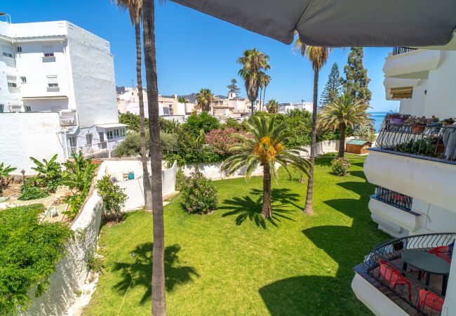 Apartamento en Nerja - Acapulco Playa 301 by Casasol