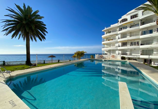 Apartamento en Nerja - Acapulco Playa 301 by Casasol
