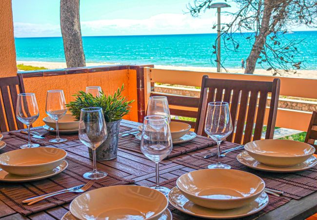 Apartamento en Miami Playa - GUARDAMAR  A 202