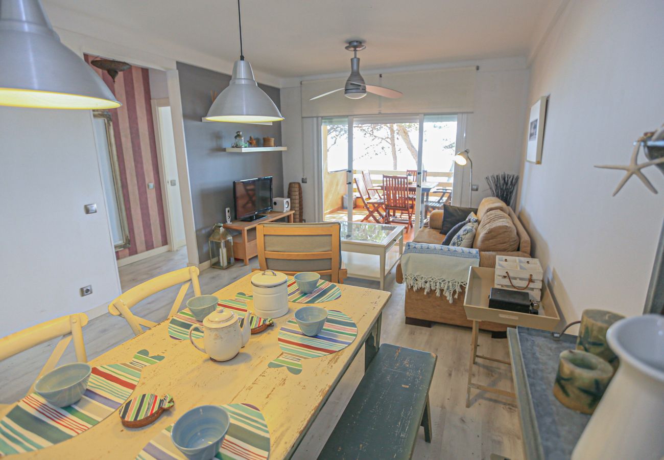 Apartamento en Miami Playa - GUARDAMAR  A 202