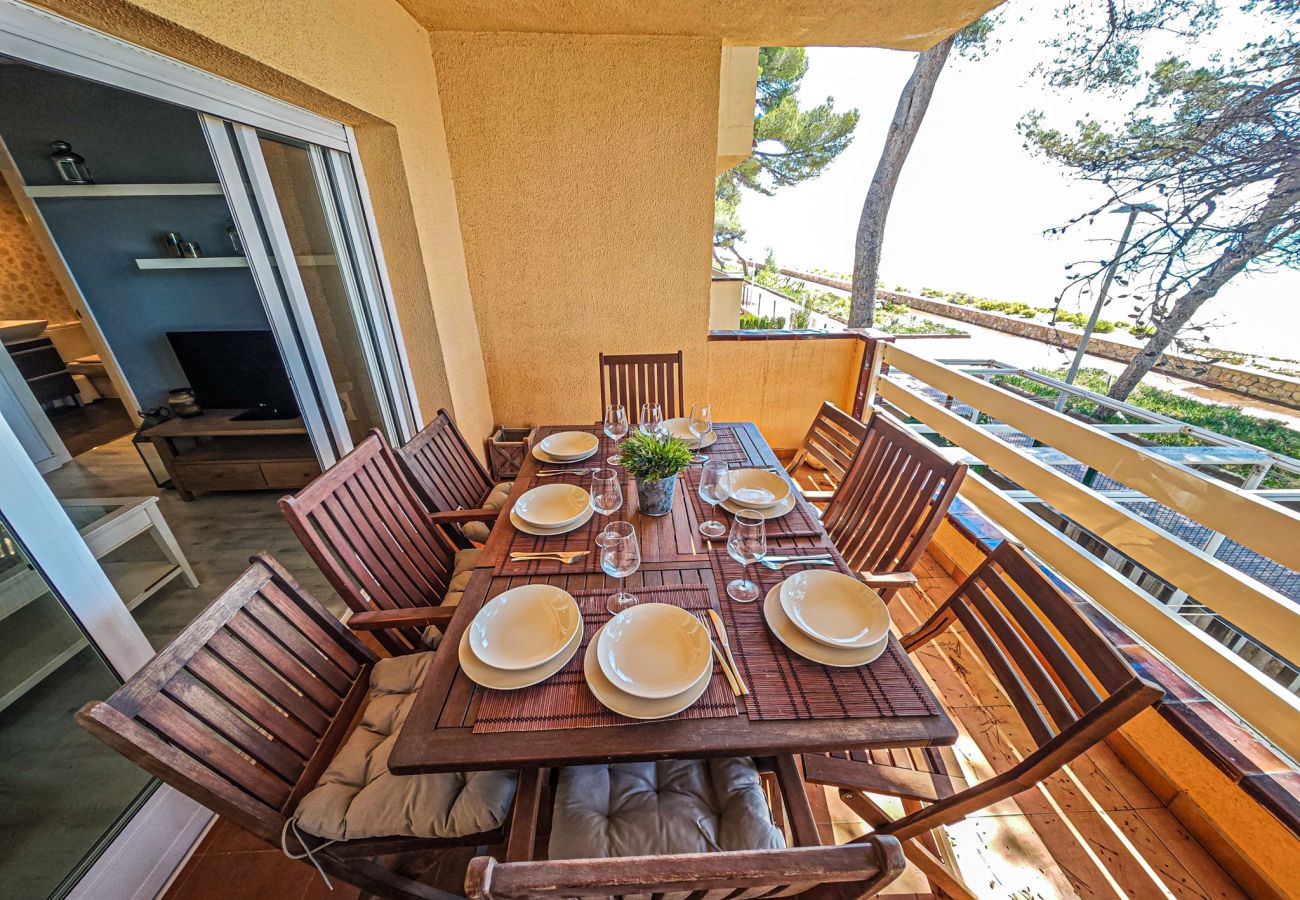 Apartamento en Miami Playa - GUARDAMAR  A 202