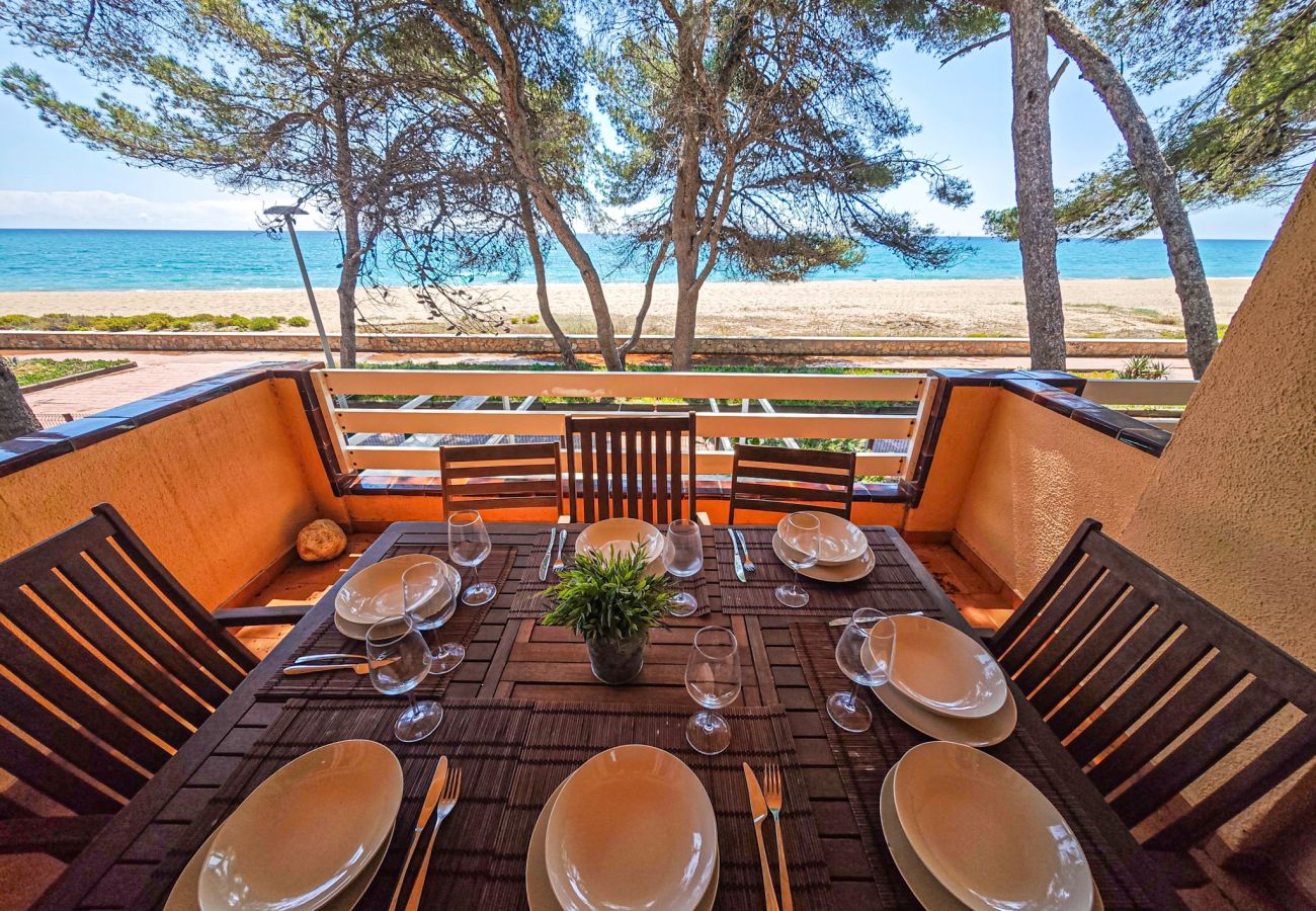 Apartamento en Miami Playa - GUARDAMAR  A 202