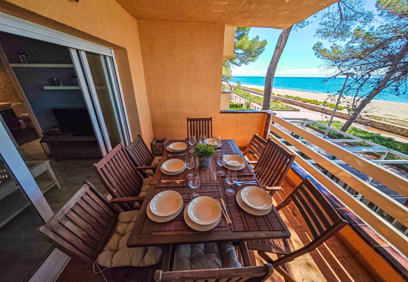 Apartamento en Miami Playa - GUARDAMAR  A 202