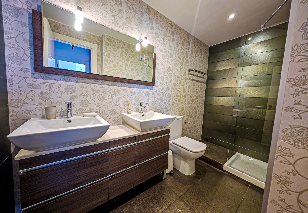 Apartamento en Miami Playa - GUARDAMAR  A 202