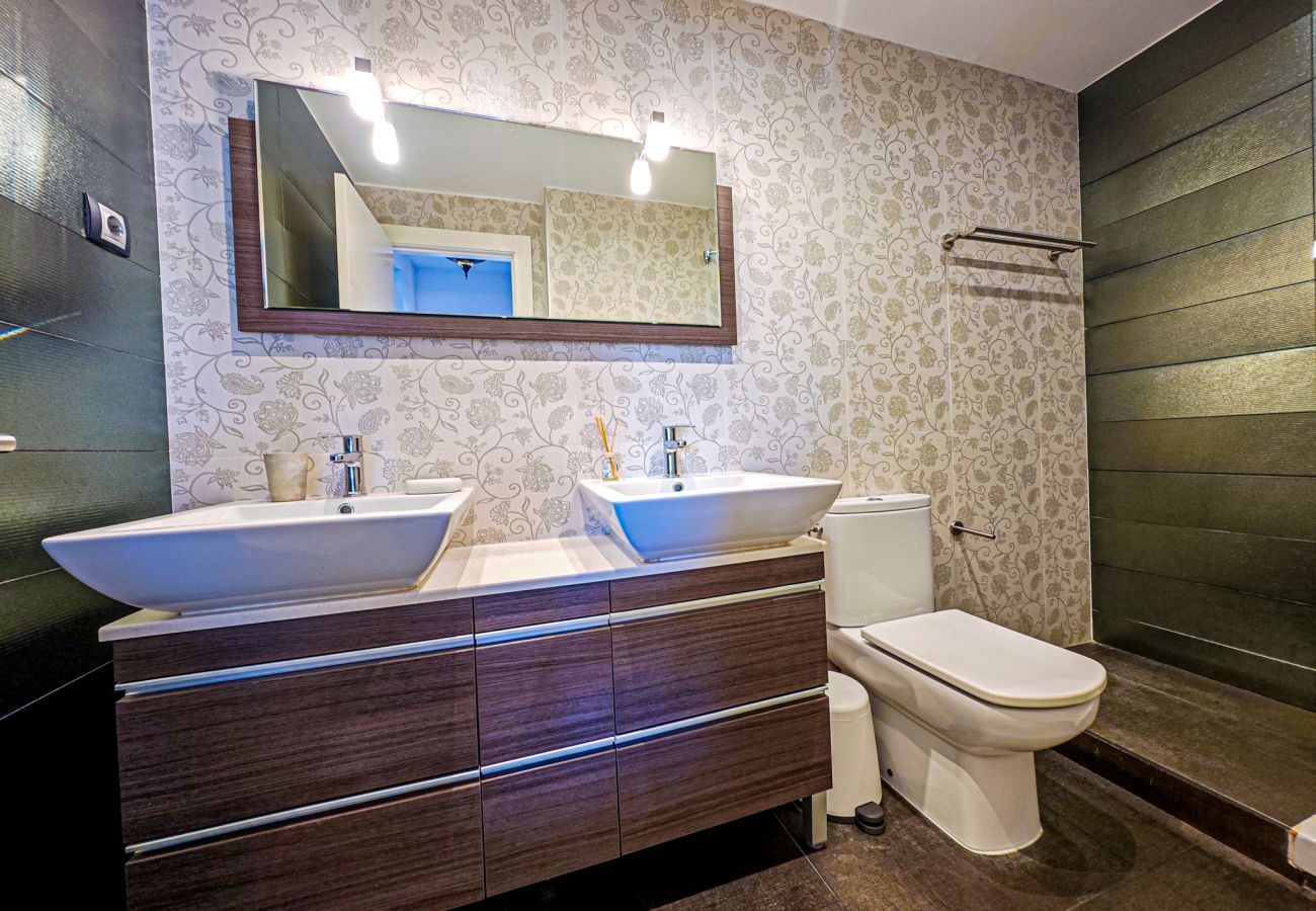 Apartamento en Miami Playa - GUARDAMAR  A 202