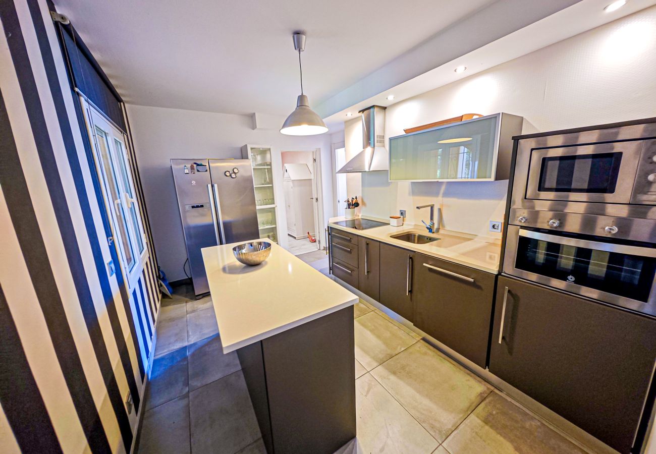 Apartamento en Miami Playa - GUARDAMAR  A 202