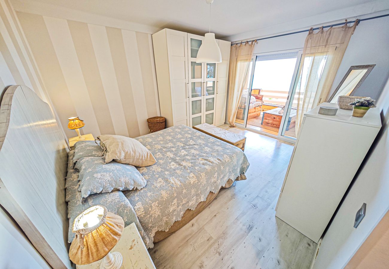 Apartamento en Miami Playa - GUARDAMAR  A 202