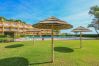 Apartamento en Miami Playa - GUARDAMAR  A 202 Apartamento en Miami Playa - GUARDAMAR  A 202