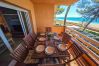 Apartamento en Miami Playa - GUARDAMAR  A 202 Apartamento en Miami Playa - GUARDAMAR  A 202