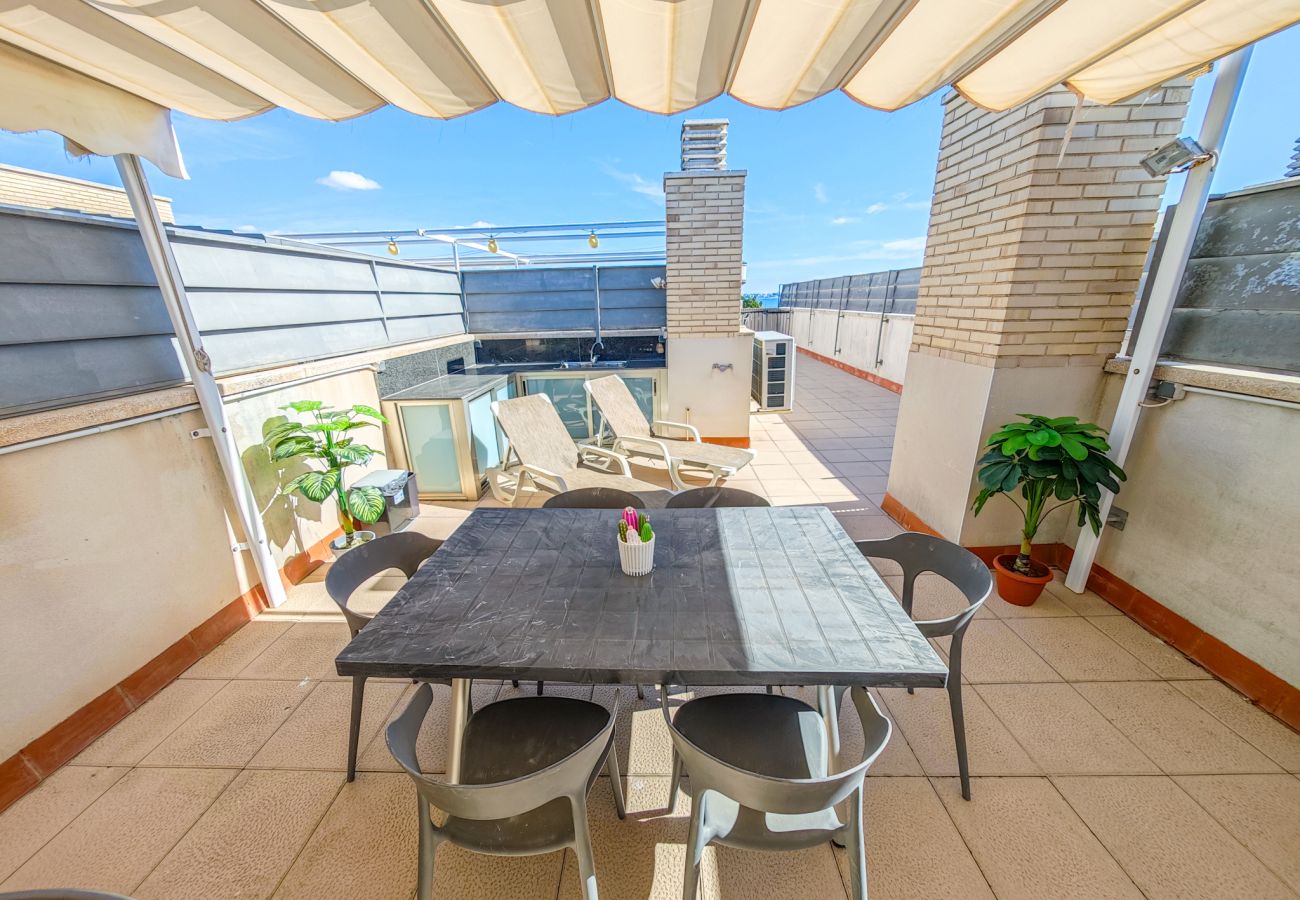 Apartamento en Cambrils - TORRESOL 10 3 9 Apartamento en Cambrils - TORRESOL 10 3 9