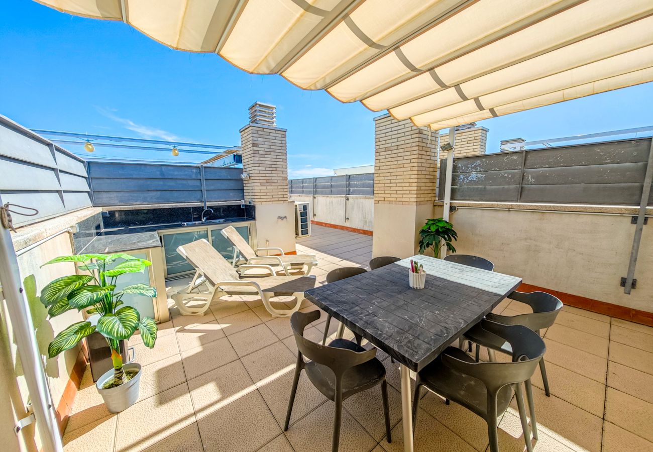 Apartamento en Cambrils - TORRESOL 10 3 9 Apartamento en Cambrils - TORRESOL 10 3 9