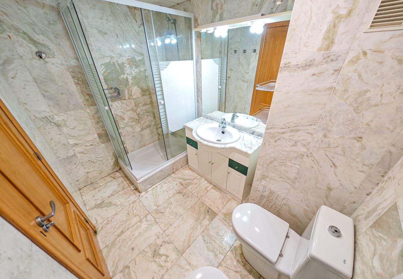 Apartamento en Cambrils - TORRESOL 10 3 9 Apartamento en Cambrils - TORRESOL 10 3 9