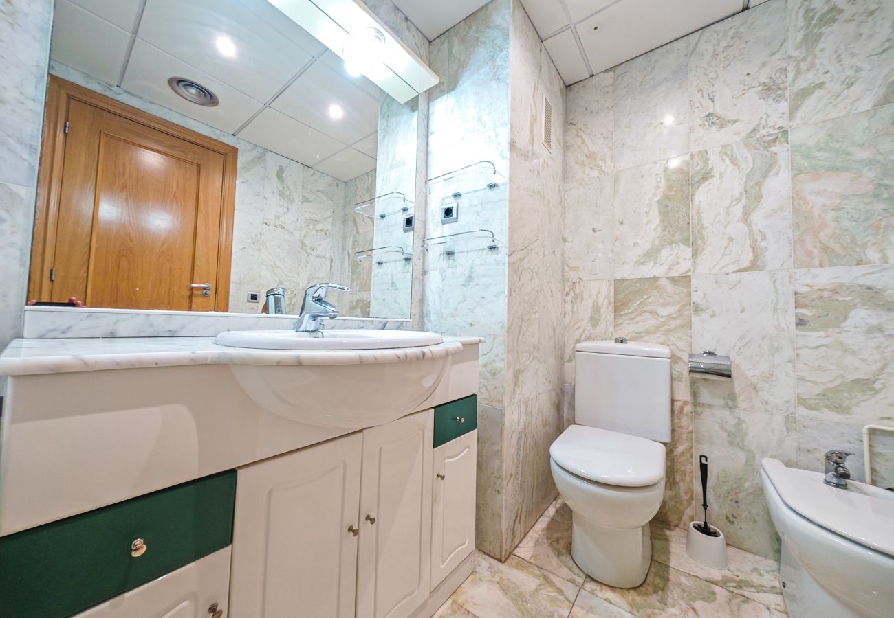 Apartamento en Cambrils - TORRESOL 10 3 9 Apartamento en Cambrils - TORRESOL 10 3 9