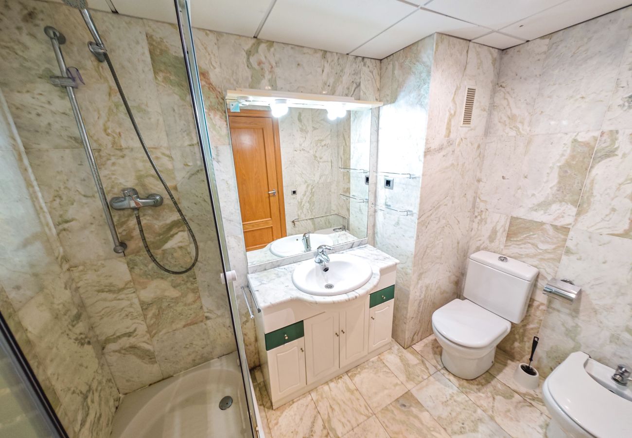 Apartamento en Cambrils - TORRESOL 10 3 9 Apartamento en Cambrils - TORRESOL 10 3 9