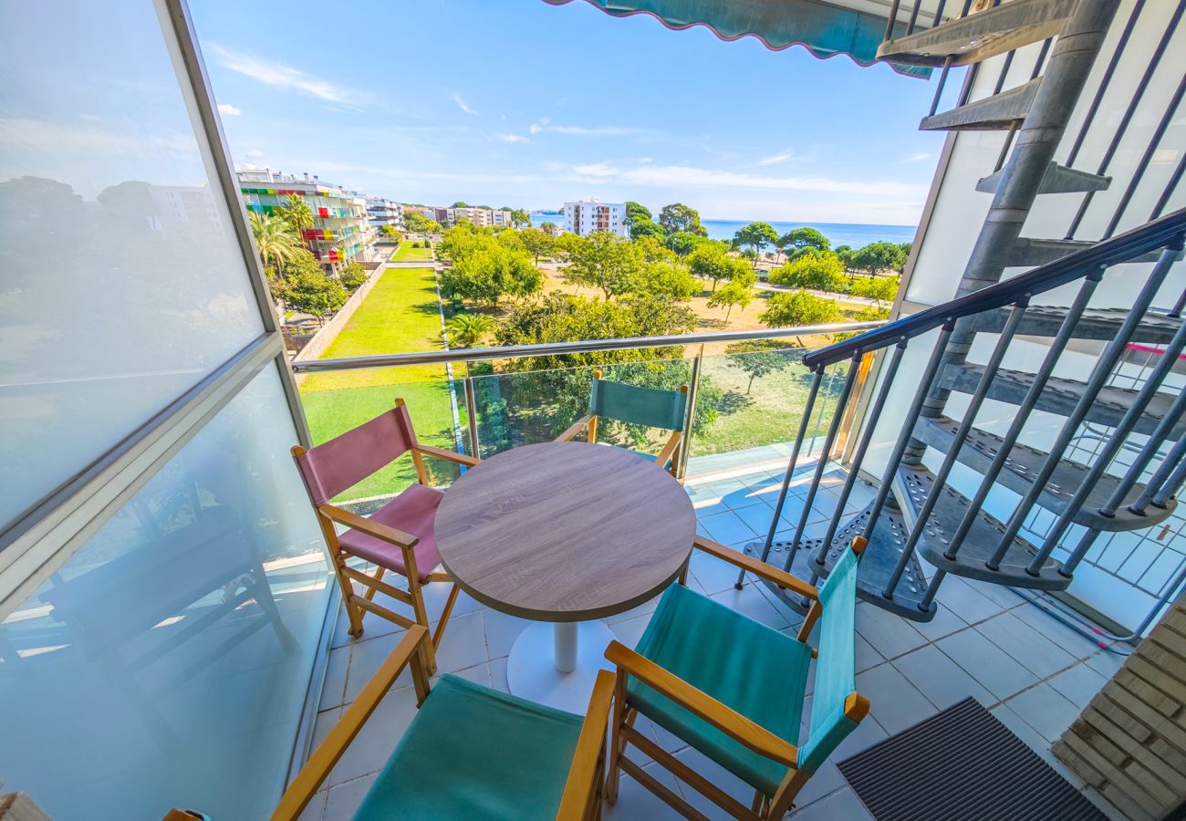 Apartamento en Cambrils - TORRESOL 10 3 9 Apartamento en Cambrils - TORRESOL 10 3 9