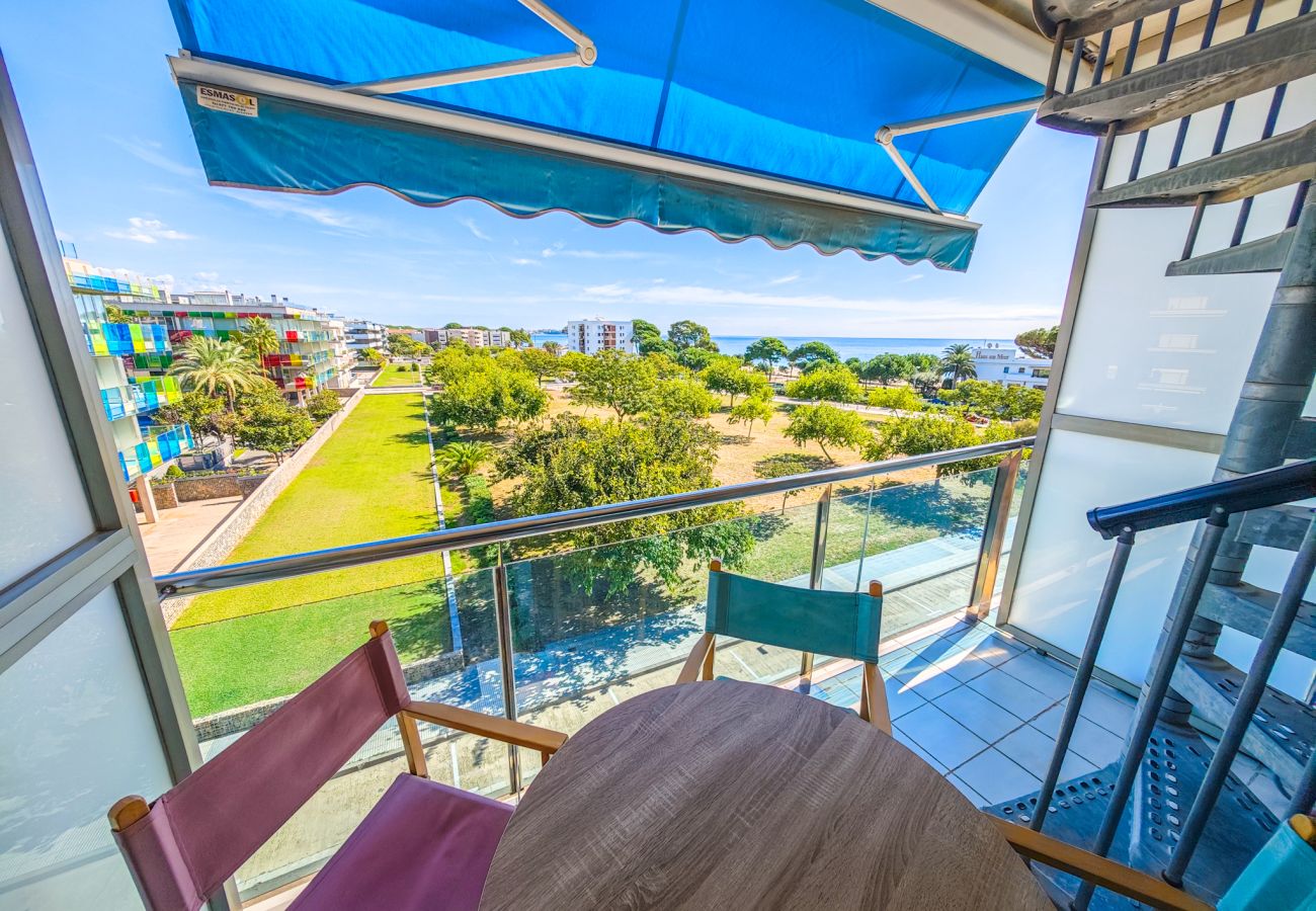 Apartamento en Cambrils - TORRESOL 10 3 9 Apartamento en Cambrils - TORRESOL 10 3 9
