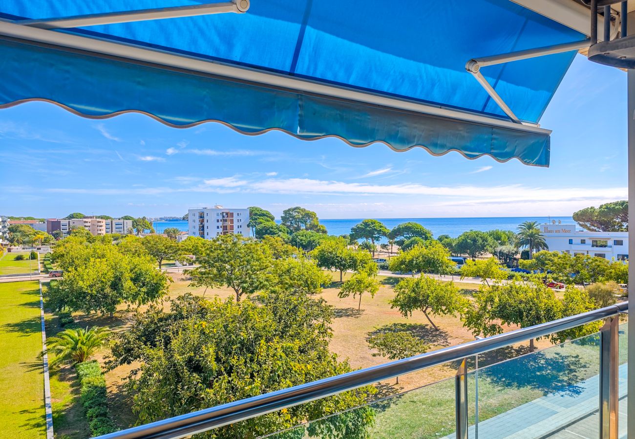 Apartamento en Cambrils - TORRESOL 10 3 9 Apartamento en Cambrils - TORRESOL 10 3 9