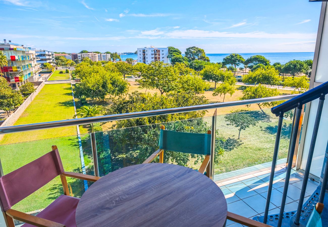 Apartamento en Cambrils - TORRESOL 10 3 9 Apartamento en Cambrils - TORRESOL 10 3 9