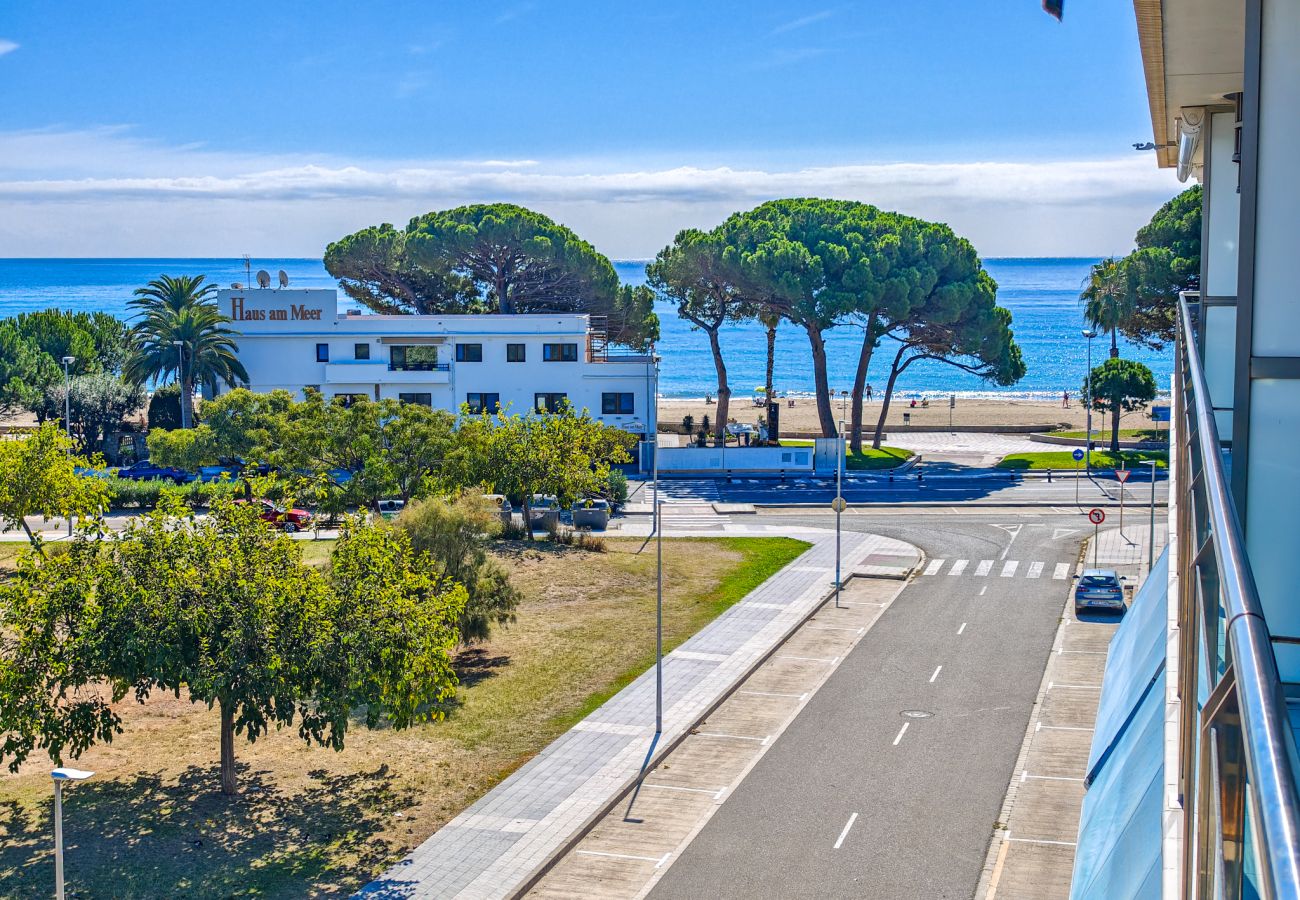 Apartamento en Cambrils - TORRESOL 10 3 9 Apartamento en Cambrils - TORRESOL 10 3 9