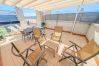 Apartamento en Cambrils - TORRESOL 10 3 9 Apartamento en Cambrils - TORRESOL 10 3 9
