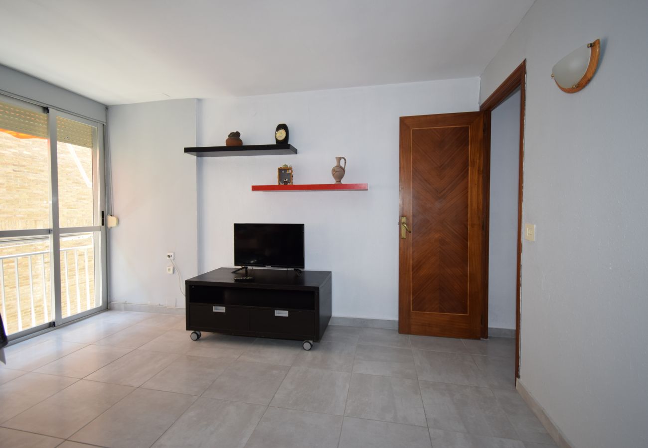 Apartamento en Finestrat - MARINA BAIXA 3D