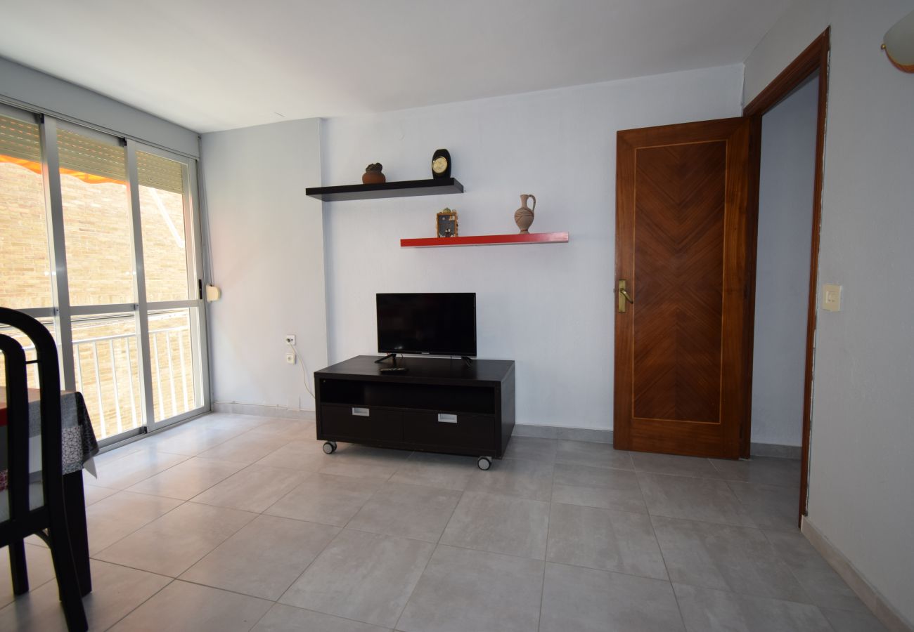 Apartamento en Finestrat - MARINA BAIXA 3D
