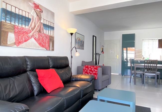Apartamento en Nerja - Apartamento La Torna by Casasol