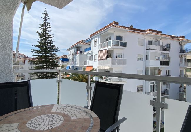 Apartamento en Nerja - Apartamento La Torna by Casasol