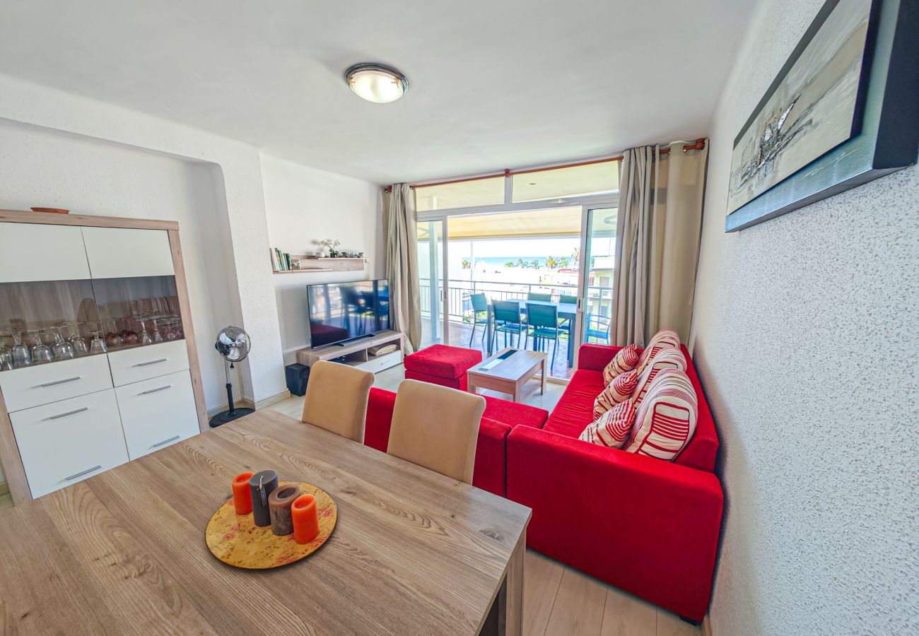Apartamento en Cambrils - CORAL