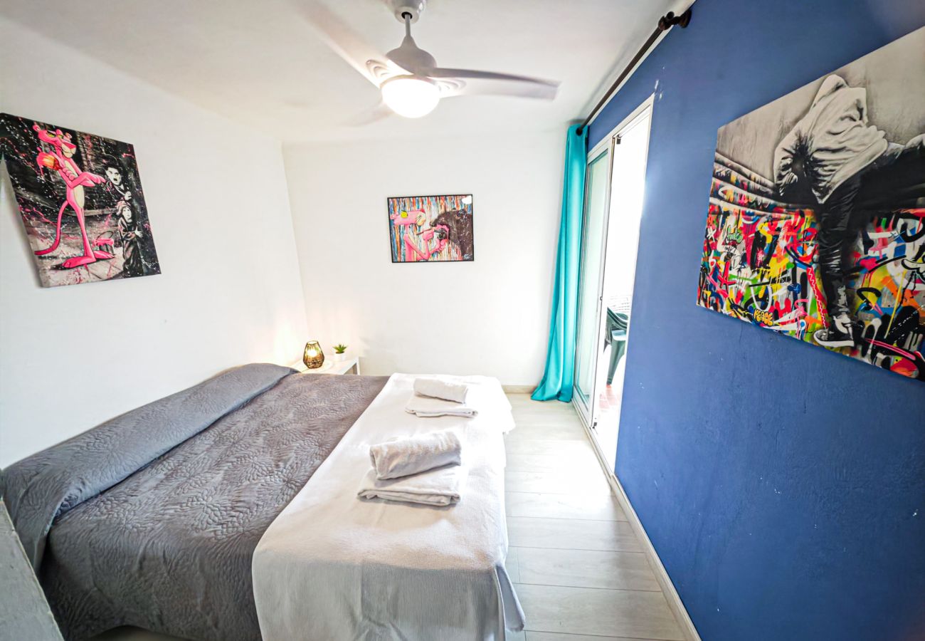 Apartamento en Cambrils - CORAL