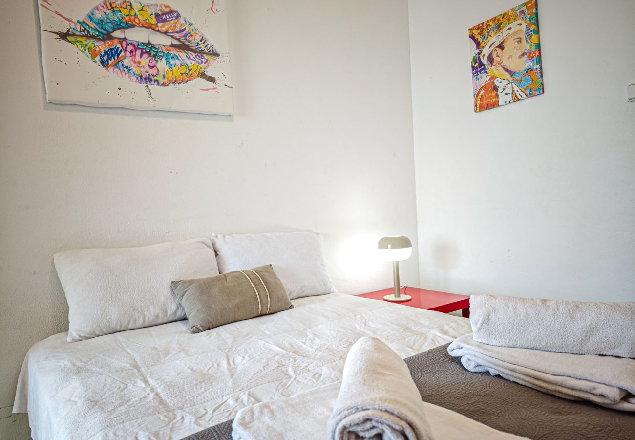 Apartamento en Cambrils - CORAL