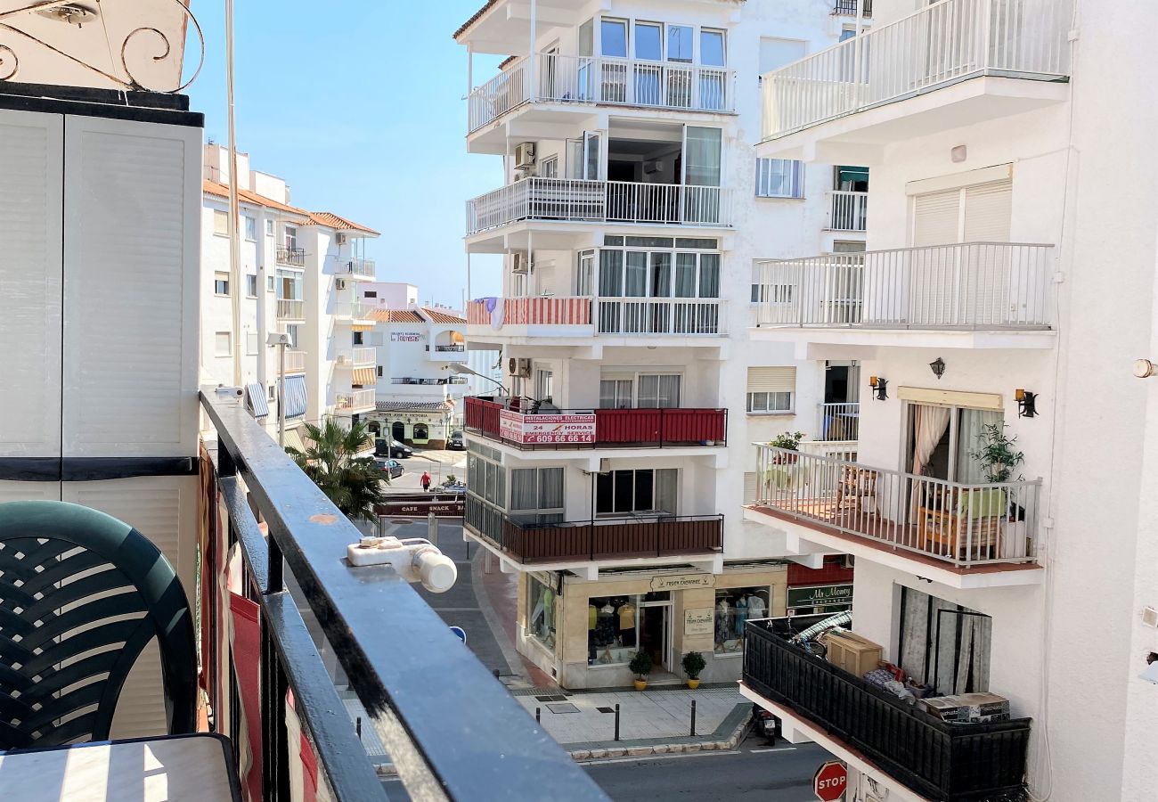 Estudio en Nerja - Mariposa Urban Studio by Casasol