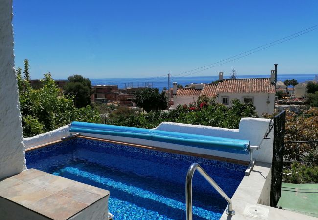 Casa adosada en Nerja - Casa Lovisa Private Pool by Casasol