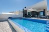 Villa en Ciudad Quesada - Fidalsa 5 Stars Sea Views Villa en Ciudad Quesada - Fidalsa 5 Stars Sea Views