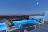 Villa en Ciudad Quesada - Fidalsa 5 Stars Sea Views Villa en Ciudad Quesada - Fidalsa 5 Stars Sea Views