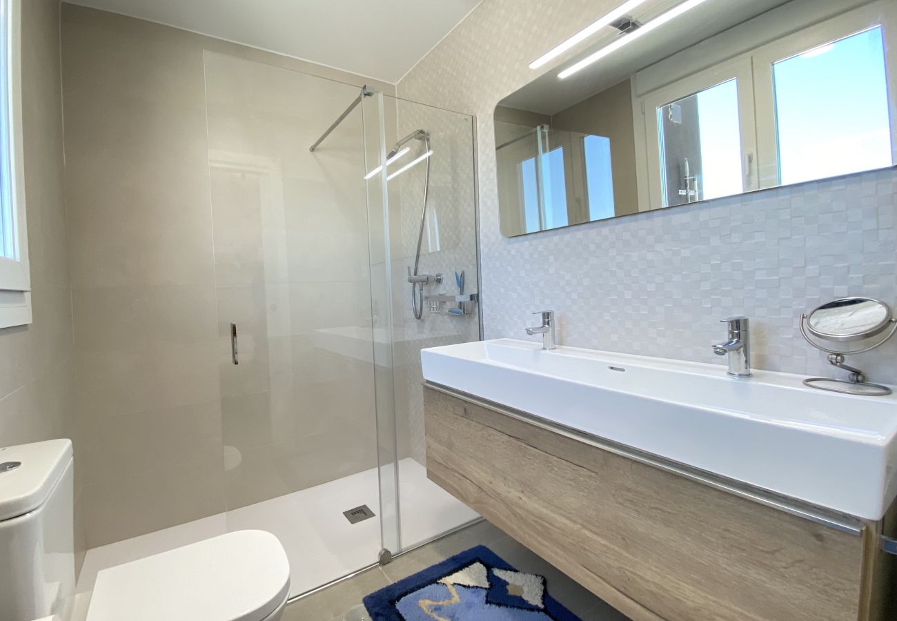 Apartamento en Calpe - Alq 200 Infinium II 1