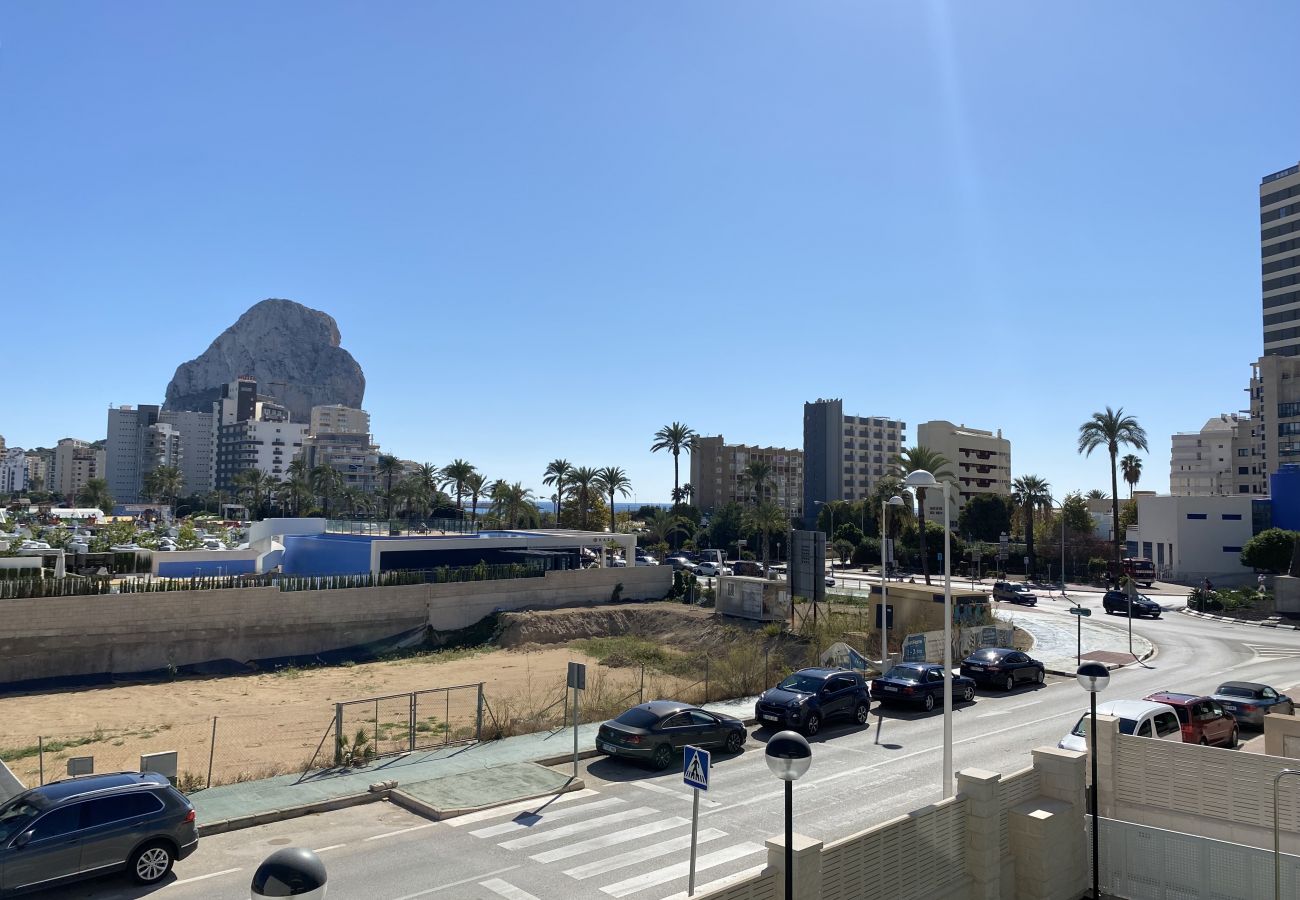 Apartamento en Calpe - Alq 200 Infinium II 1