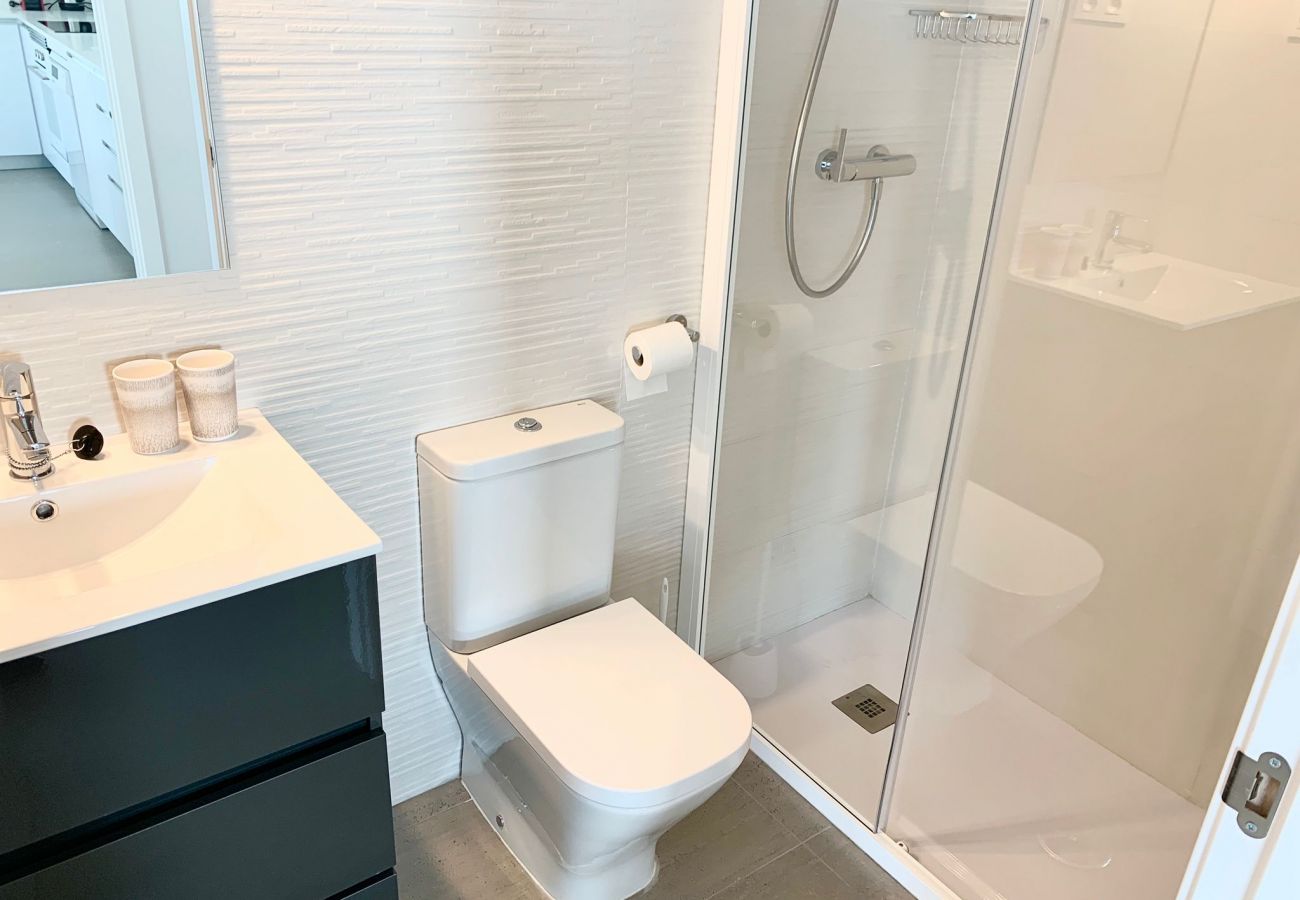 Apartamento en Calpe - Alq 202 Infinium I - 9