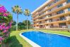Apartamento en Cambrils - MARINA BJS D Apartamento en Cambrils - MARINA BJS D