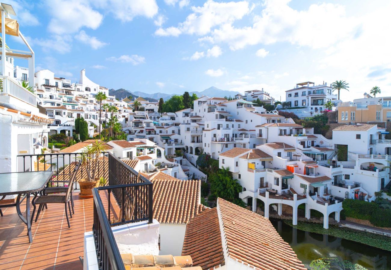 Apartamento en Nerja - Capistrano Playa 403 by Casasol