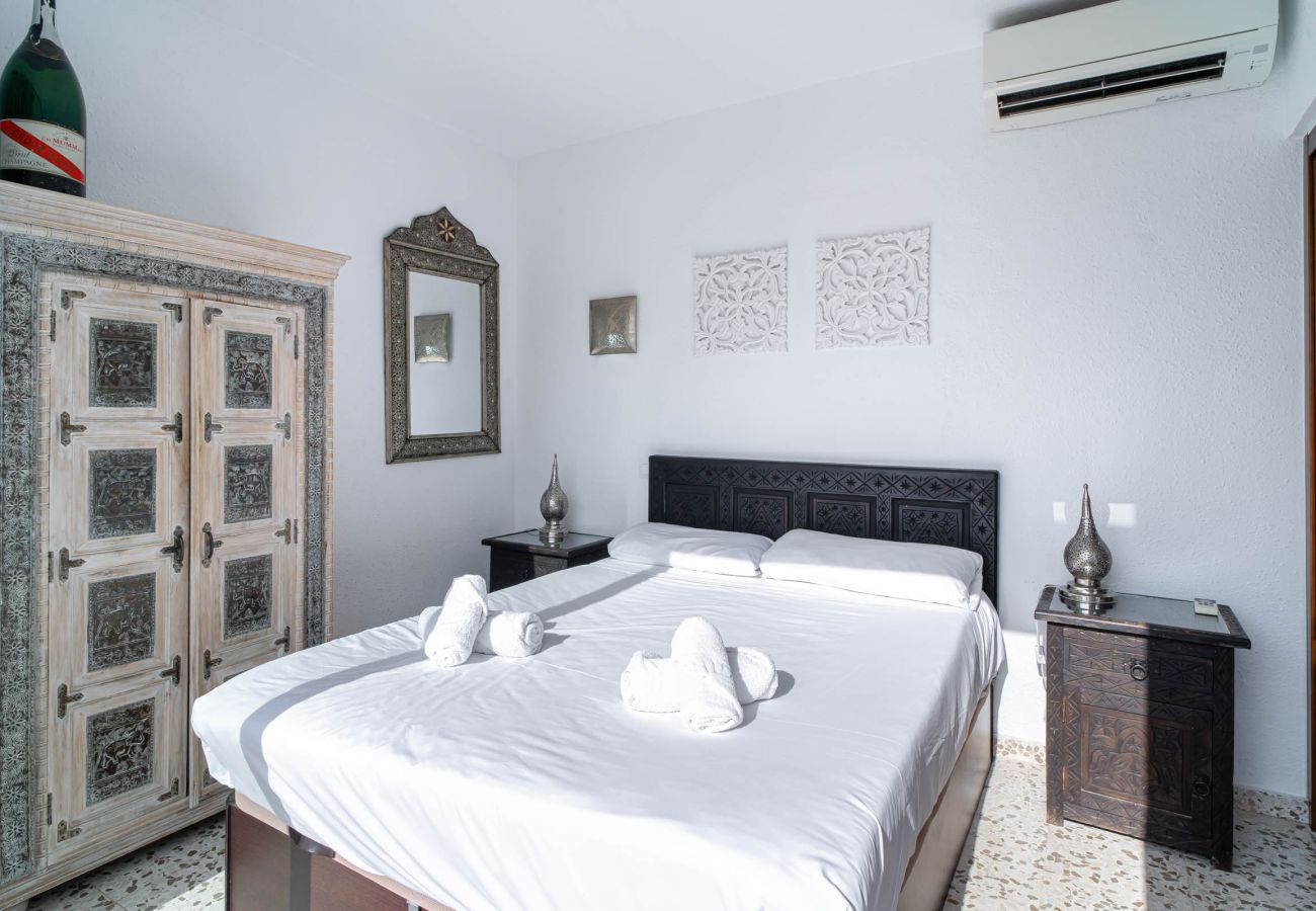 Apartamento en Nerja - Capistrano Playa 403 by Casasol