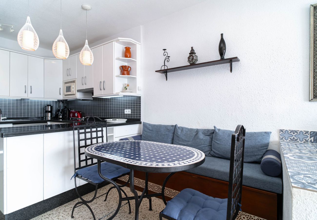 Apartamento en Nerja - Capistrano Playa 403 by Casasol