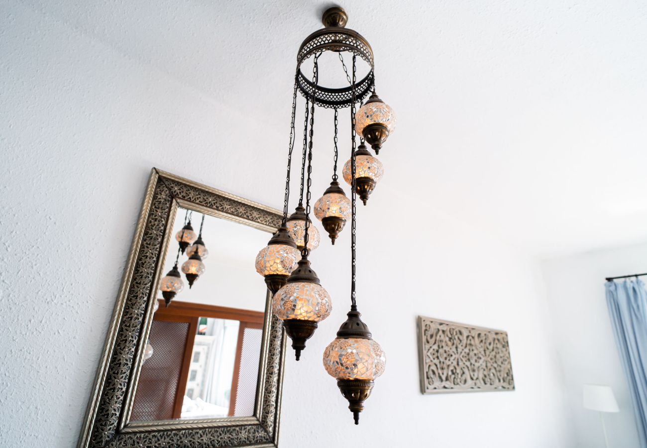 Apartamento en Nerja - Capistrano Playa 403 by Casasol