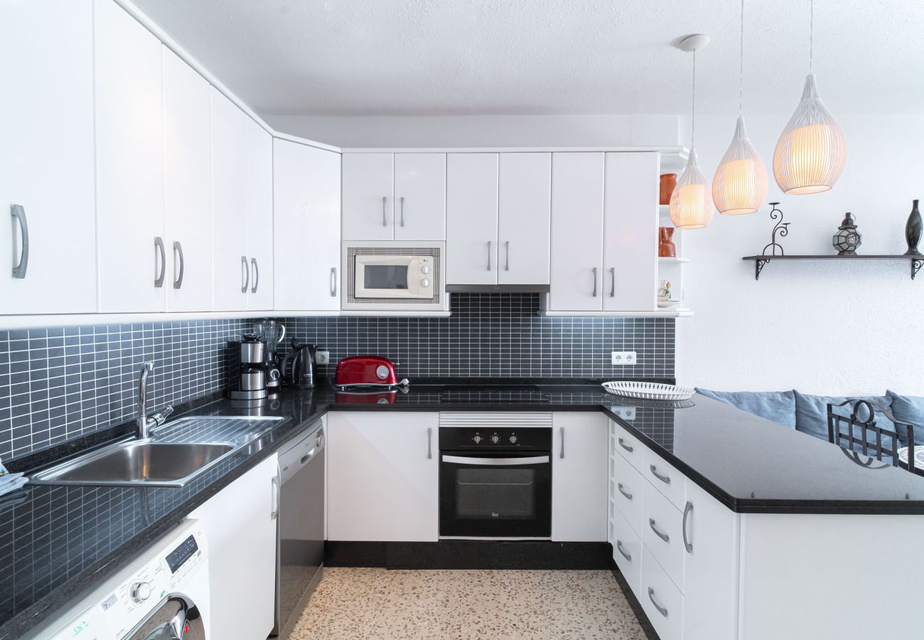 Apartamento en Nerja - Capistrano Playa 403 by Casasol