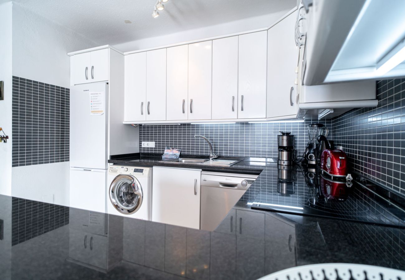Apartamento en Nerja - Capistrano Playa 403 by Casasol