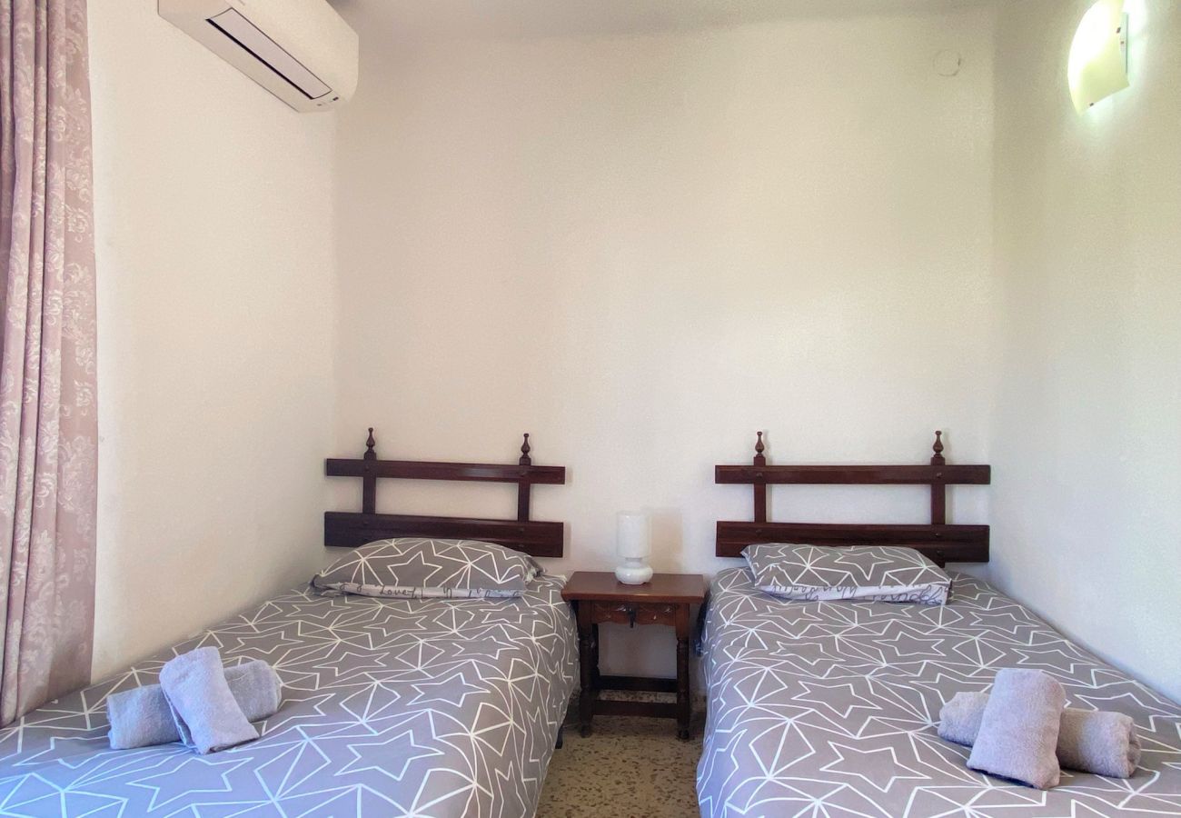 Apartamento en Nerja - Los Naranjos 18B Capistrano Village by Casasol