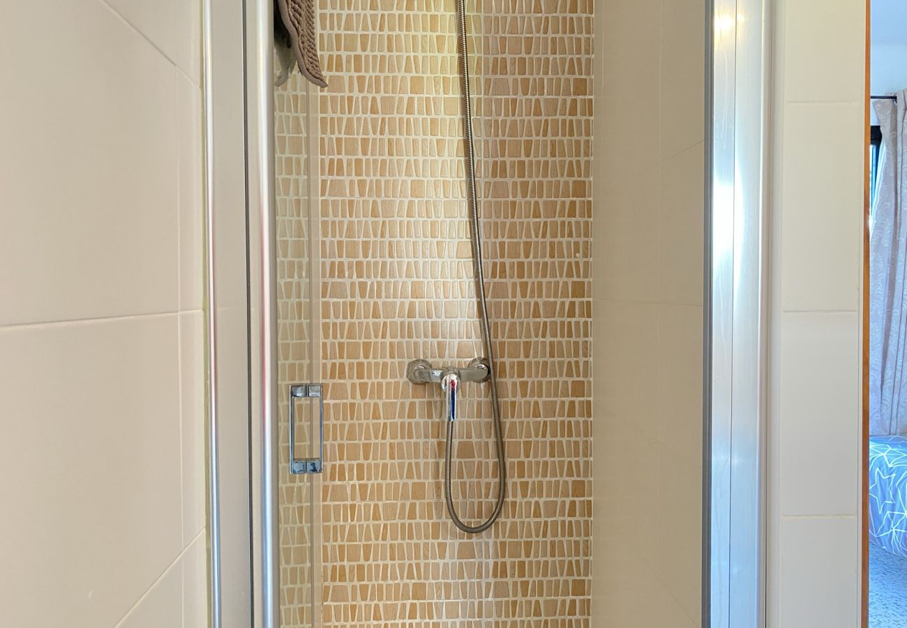 Apartamento en Nerja - Los Naranjos 18B Capistrano Village by Casasol