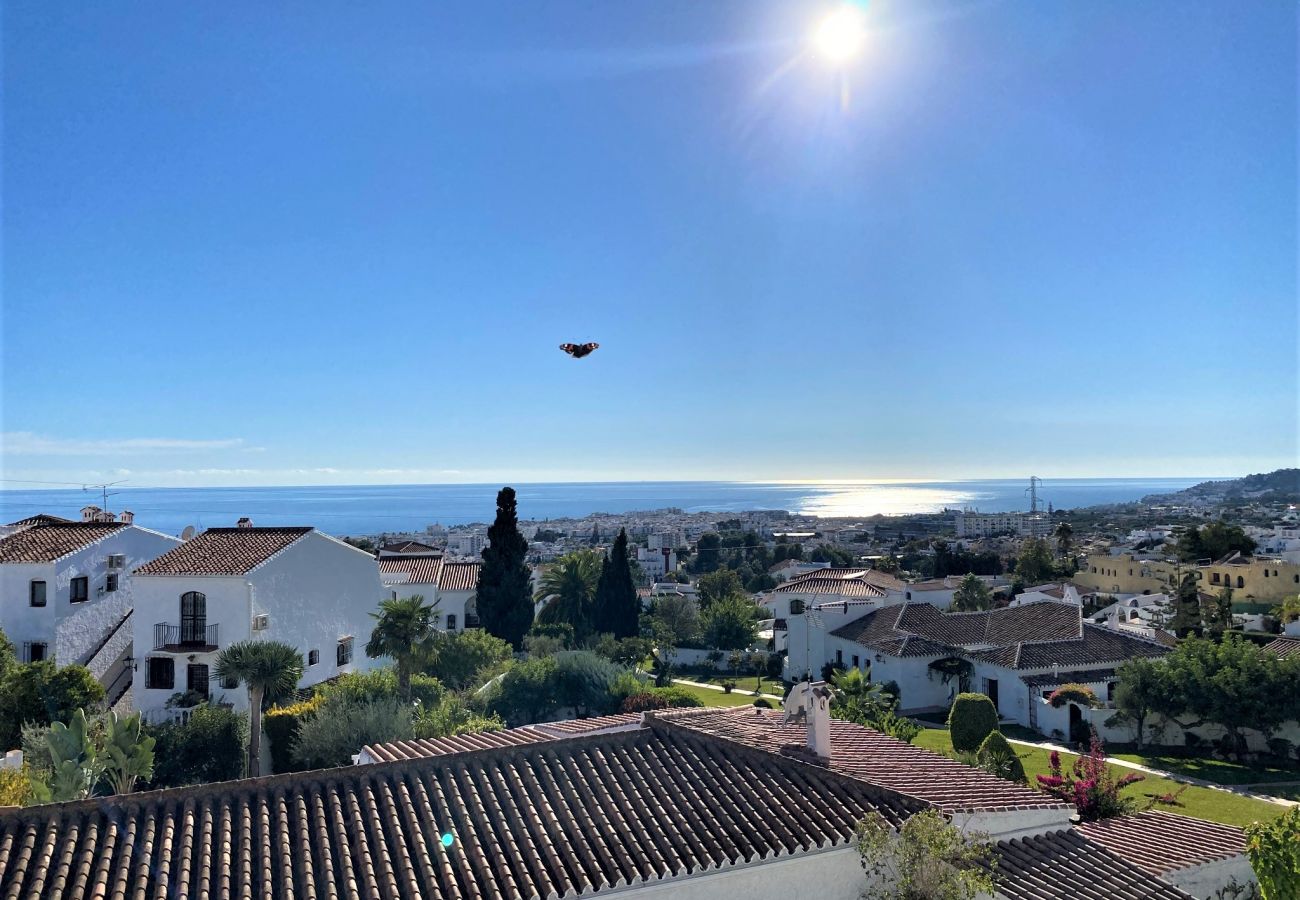 Apartamento en Nerja - Los Naranjos 18B Capistrano Village by Casasol
