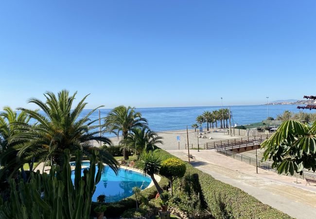 Apartamento en Nerja - Stella Maris Beachfront 1A by Casasol 