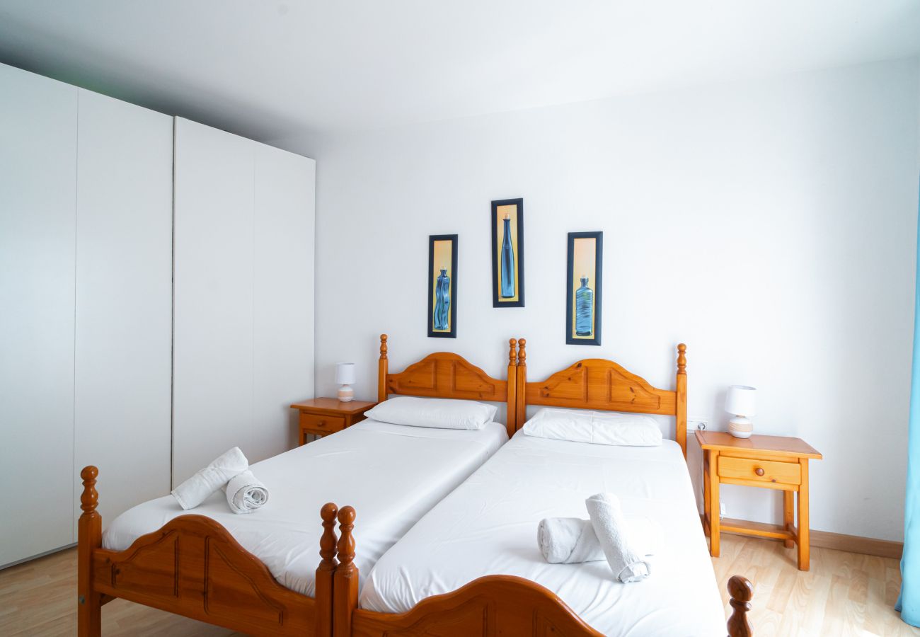Apartamento en Nerja - Stella Maris Beachfront 1A by Casasol